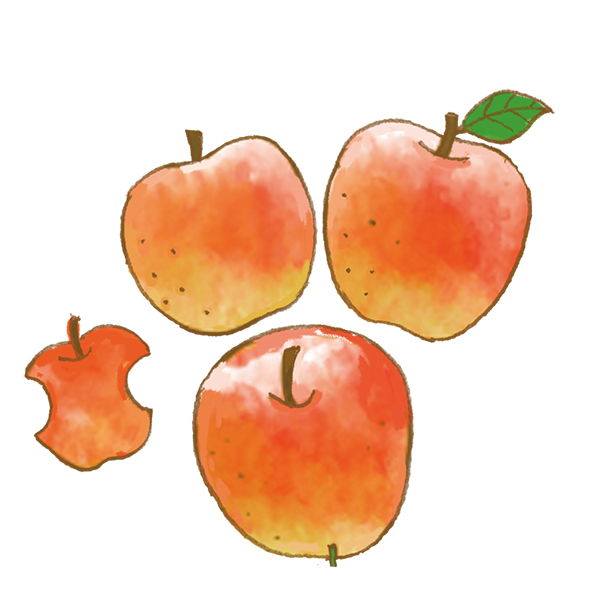 りんご | 福島特産物
