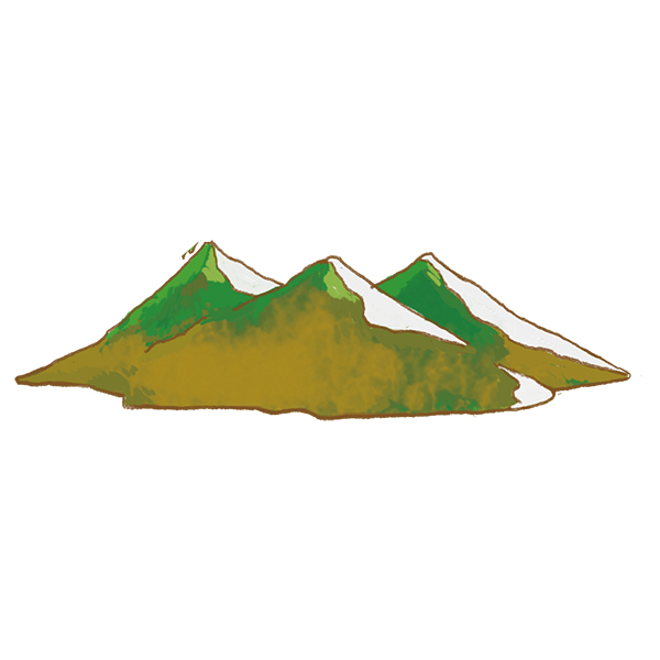 磐梯山 | 福島特産物